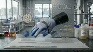 chemical-resistant-glove-materials